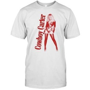 Cowboy Carter Beyonce Shirt